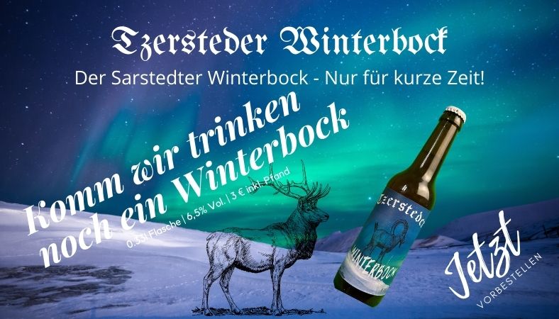 Sarstedter Winterbock